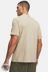 Under Armour 6014649-290 Freedom 1776 T-Shirt Desert Sand back image