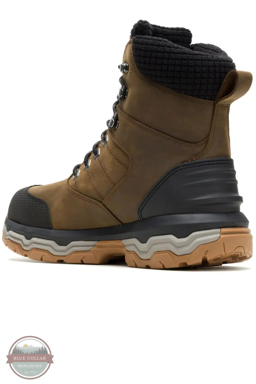 Wolverine W261065 Men's Alpha Insulated FT Wolverine Infinity System 8