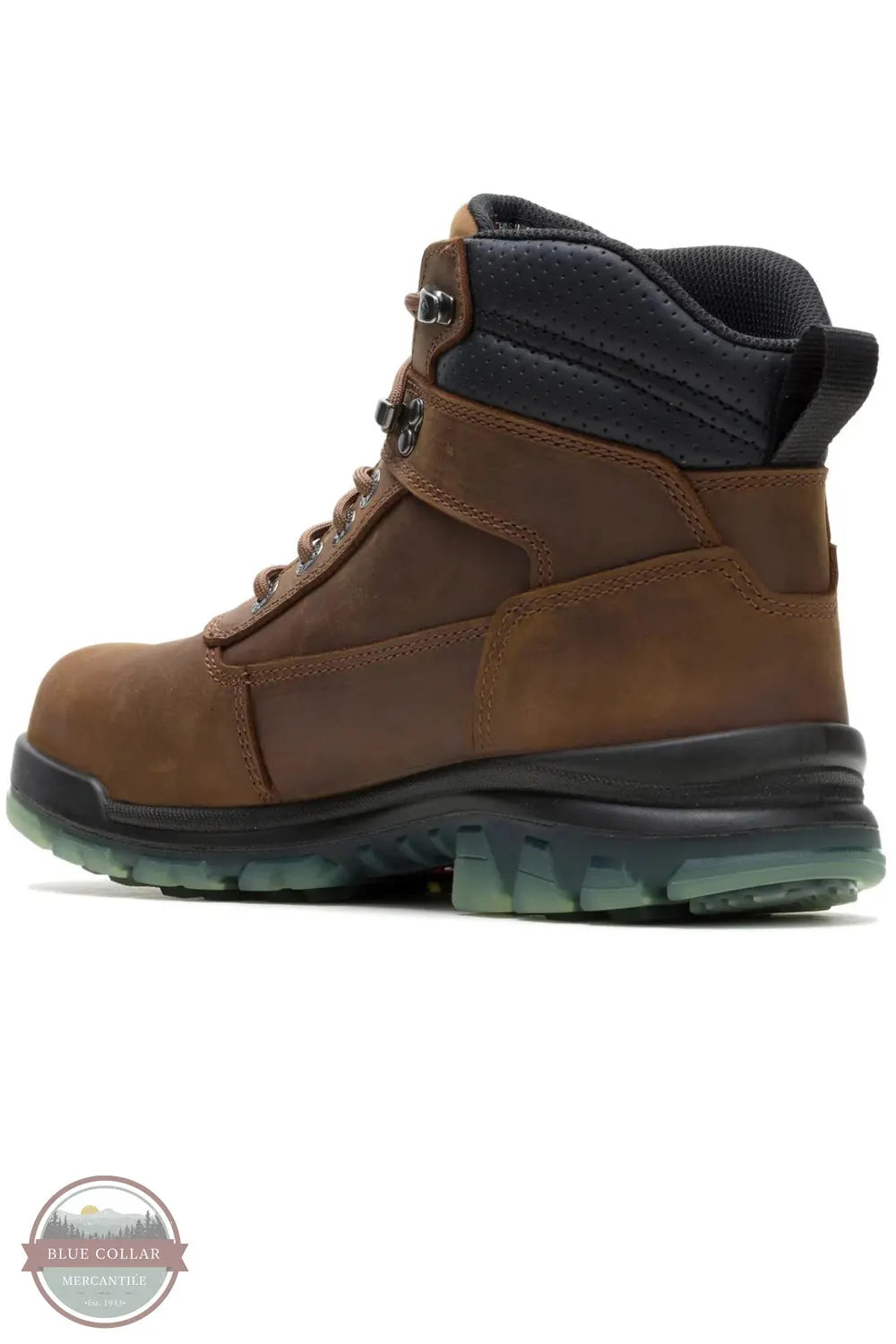 Wolverine W261090 Men's Durashocks® SR Icon Insulated 6