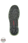 Wolverine W251037 Vantage HyperRest Waterproof Composite Moc Toe Work Boots, sole