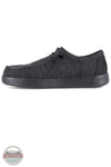 Volcom VM30802F Women's Chill Safety Toe Slip Resistant Work Sneakers instep view