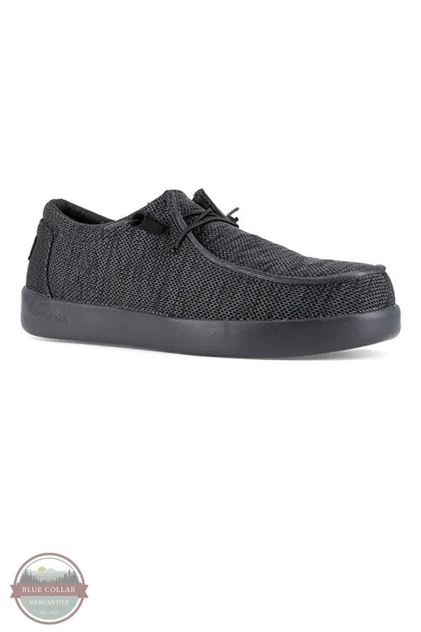 Volcom VM30802F Women's Chill Safety Toe Slip Resistant Work Sneakers main view