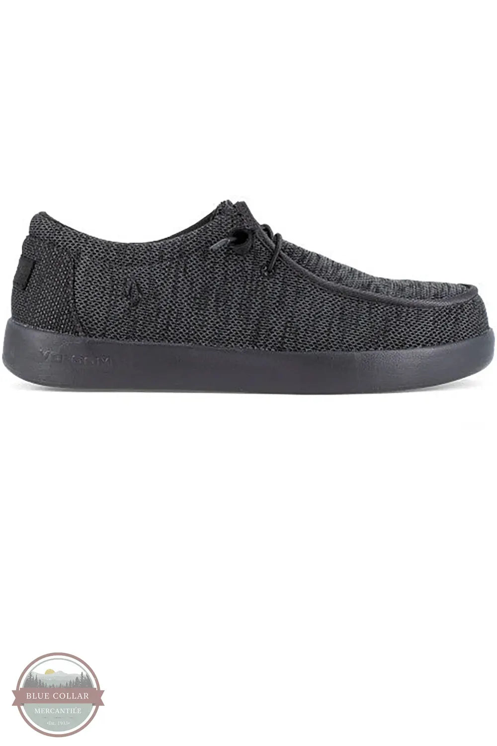 Volcom VM30802F Women's Chill Safety Toe Slip Resistant Work Sneakers side view