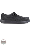 Volcom VM30802F Women's Chill Safety Toe Slip Resistant Work Sneakers side view