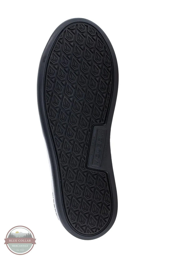 Volcom VM30802F Women's Chill Safety Toe Slip Resistant Work Sneakers outersole