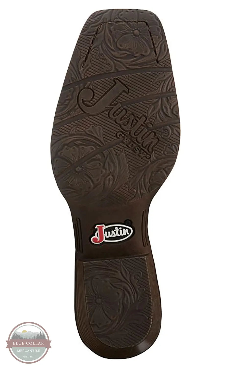 Justin GY2877 Women's Rae 12