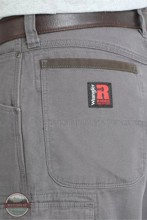 Riggs Workwear Advanced Comfort Lightweight Ranger Pant 3WA66