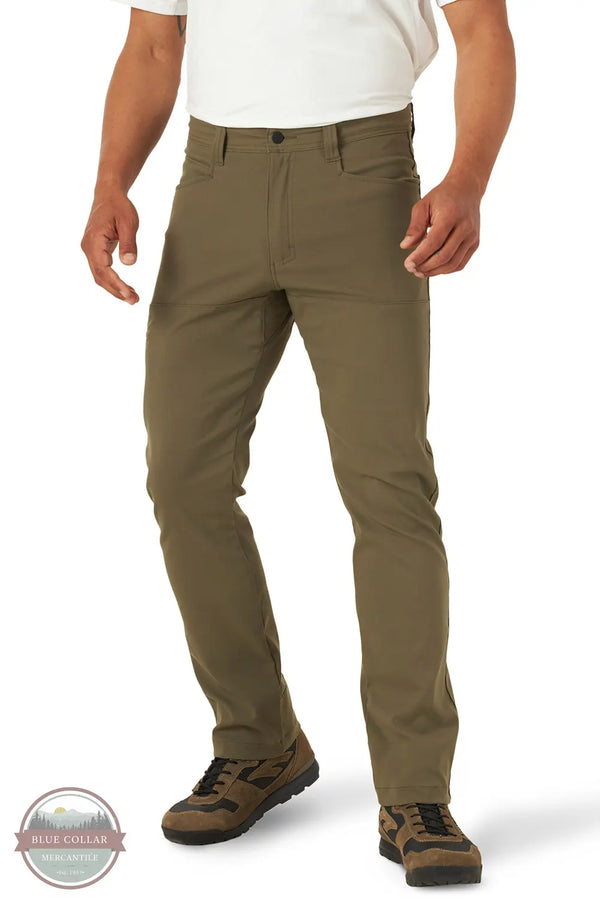 NS849 ATG Men's Cliff Side Utility Pant