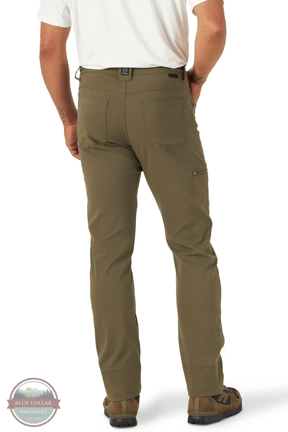 NS849 ATG Men's Cliff Side Utility Pant