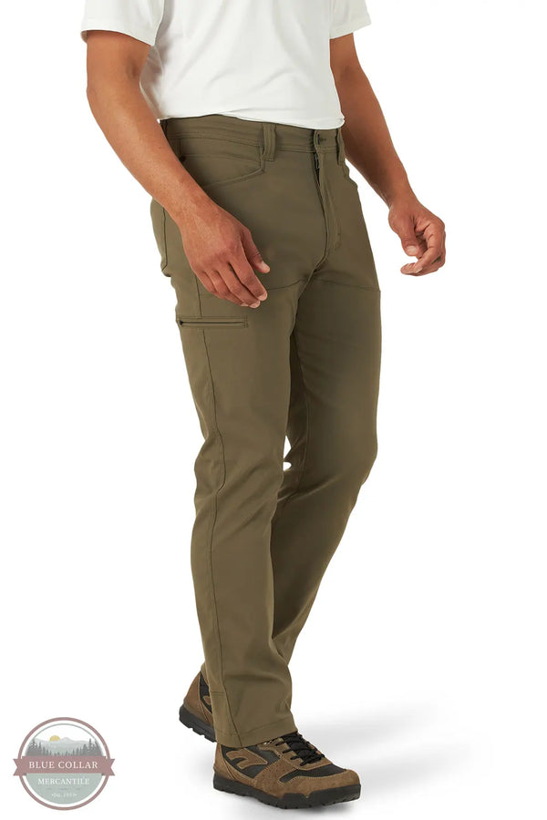NS849 ATG Men's Cliff Side Utility Pant