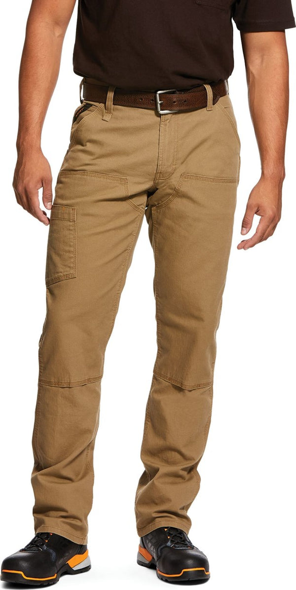 Carhartt Force® Relaxed Fit Ripstop Cargo Work Pant