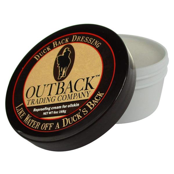 Duck Back Dressing by Outback Trading Co. 1999