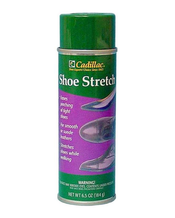 Cadillac 26713 Spray Shoe Stretch