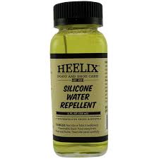 Heelix 745405 Liquid Silicone Water Repellant