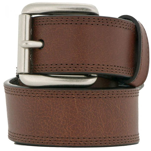 Ariat A10004631 Triple Stitch Smooth Belt