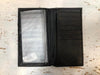 A3536401 Rodeo Flag Patch Black Rodeo Wallet