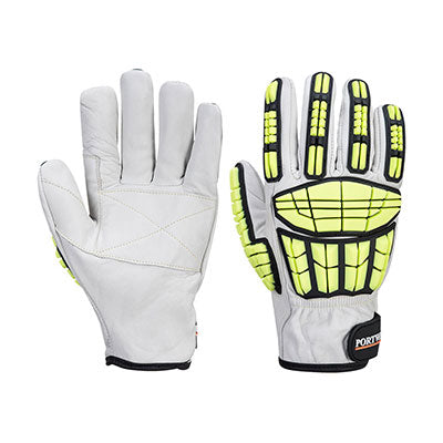 Portwest A745 Impact Pro Cut Gloves