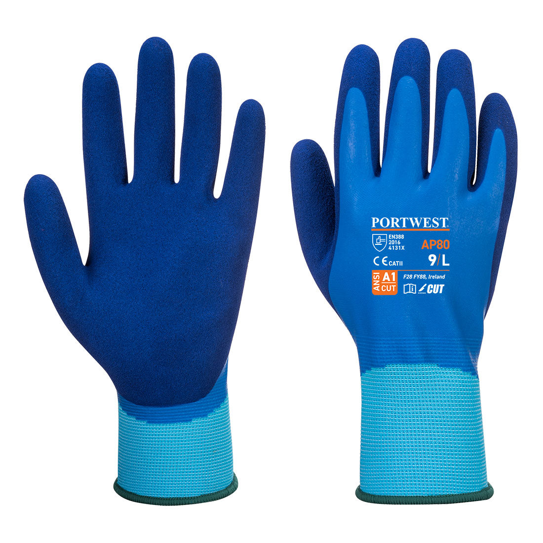 Portwest AP80 Liquid Pro Gloves