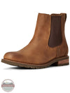 Ariat 10033941 Ladies Weathered Brown Wexford H2O Boots profile image