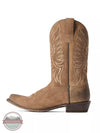 Ariat 10042401 Circuit High Stepper Western Boot Side View