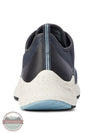 Ariat 10042570 ShiftRunner Work Shoes in Gray heel
