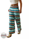 Ariat 10043668 Carrillo Pants in Serape Front View