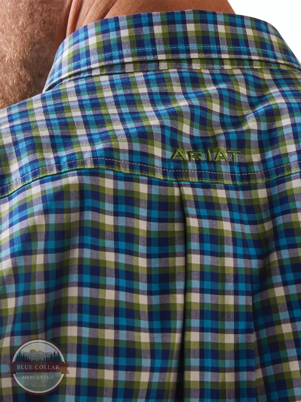 Ariat Men's Pro Series Louis Classic Fit Shirt