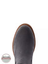 Ariat 10044580 Wexford Boot in Slate Toe View