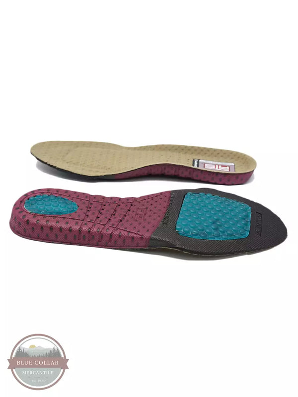 Ariat 2025 ats insoles