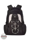 Ariat A460002801 Durable Roomy Sport Backpack Front View