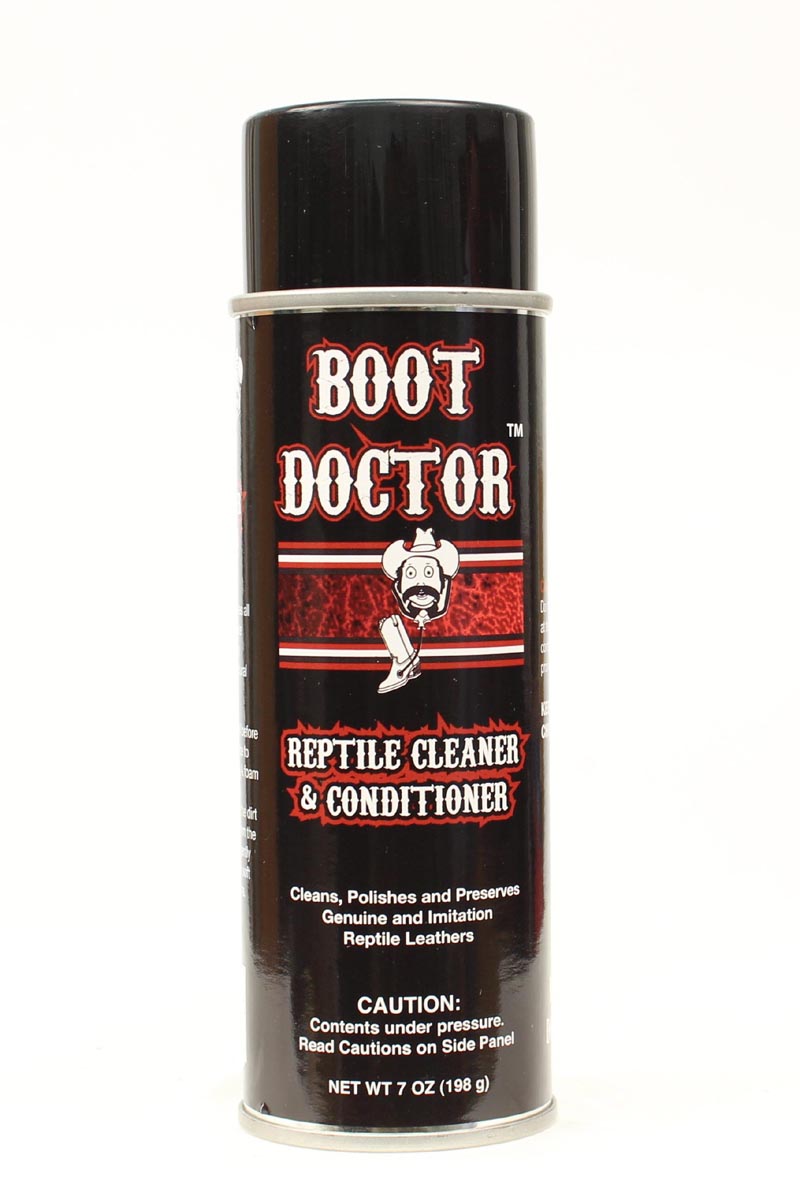 Boot Doctor B03960 Exotic Boot Spray Cleaner & Conditioner