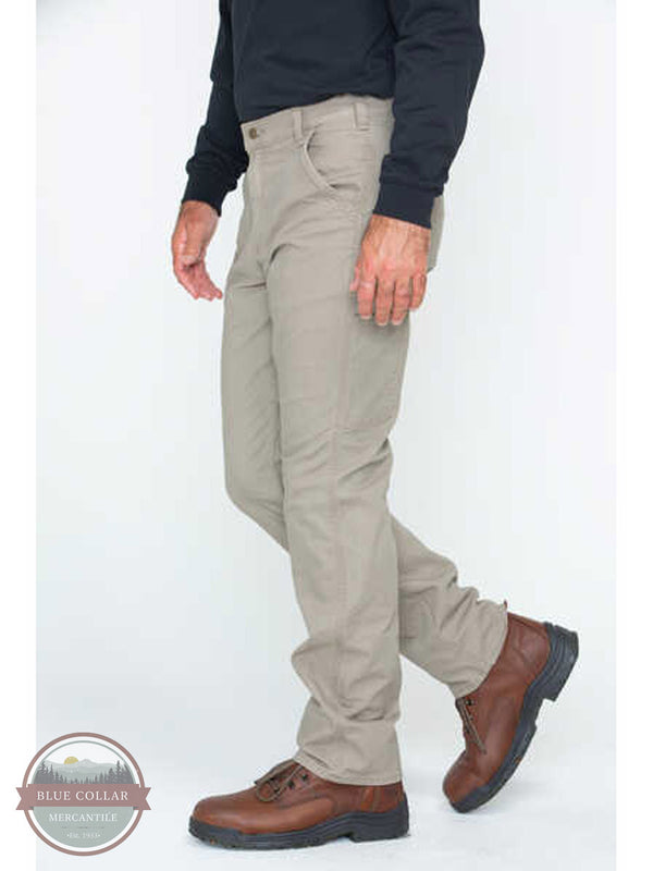 Carhartt Men's Rugged Flex Relaxed Fit Duck Utility Work Pant