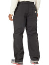 Carhartt 104675 Storm Defender Loose Fit Heavyweight Pants Back View