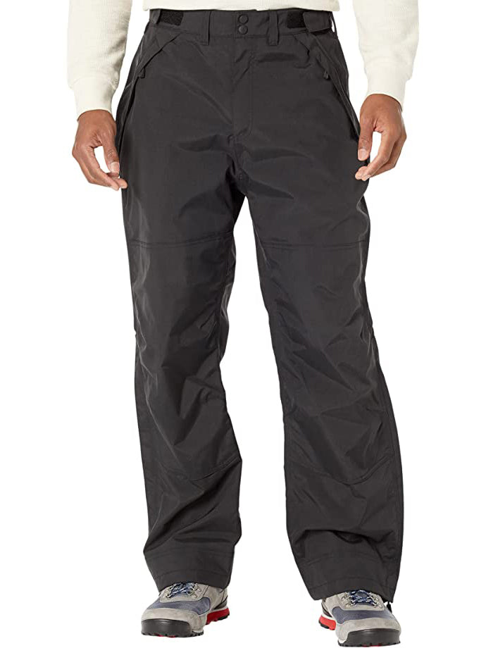 Carhartt 104675 Storm Defender Loose Fit Heavyweight Pants Front View