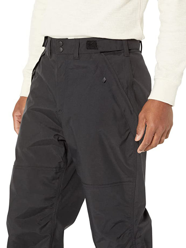 Carhartt 104675 Storm Defender Loose Fit Heavyweight Pants Closeup View