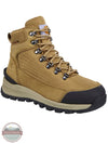 Carhartt FH6085 Gilmore 6-Inch Soft Toe Work Hiker Boots profile view