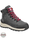 Carhartt FH6087 Gilmore 6-Inch Soft Toe Work Hiker Boots profile view