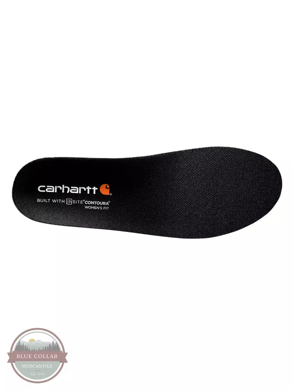 Carhartt FI8000 Insite Contoura Technology Insoles Top View