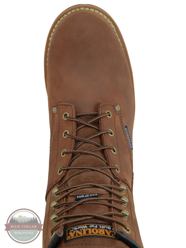 Carolina CA4821 ELM 8 Inch 600G Waterproof Logger