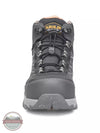 Carolina CA5677 Vya Comp Toe Waterproof Hiker Boots Front View