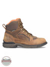 Double H DH5424 Brigand Composite Toe Shoe Side View