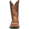 Double H DH3560 Jase 11 Inch Wide Square Toe Oak ICE™ Roper Boots front view