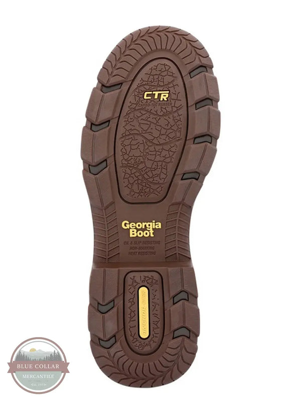 Georgia 2025 moc toe