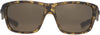 Huk E000024520101 Spar Polarized Sunglasses,Brown Lens / Tortoise Shell Frame