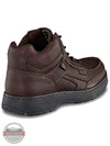 Irish Setter 3835 Countrysider Men's Waterproof Leather Chukka heel