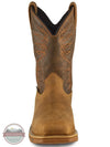 Irish Setter 83912 Marshall 11" Waterproof Safety Square Toe Pull-On Work Boot front view