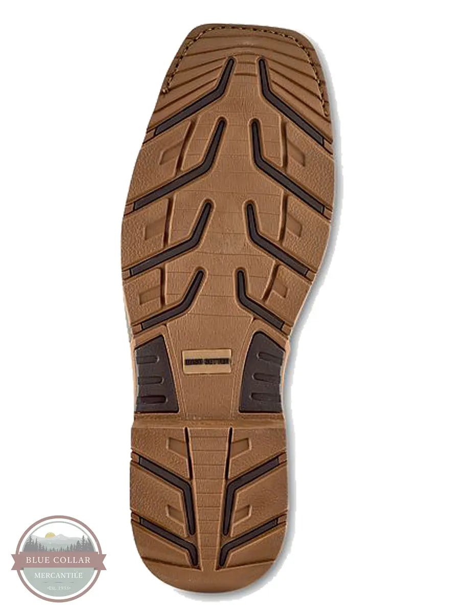 Irish Setter 83923 Marshall Men's 11-Inch Waterproof Leather Soft Toe Pull-On Boot  sole