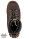 Irish Setter 860 Elk Tracker 12" Waterproof Leather and Insulated Hunting Boots birdseye view