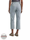 Lee 112329073 Ultra Lux Seamed Crop Pants in Summer Haze Back View