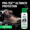 Pro-Tex Water & Stain Protector 5.5 oz Aerosol by M & B 85101